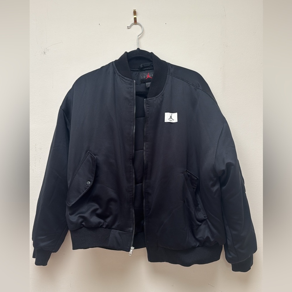 Nike Jordan bomber jacket